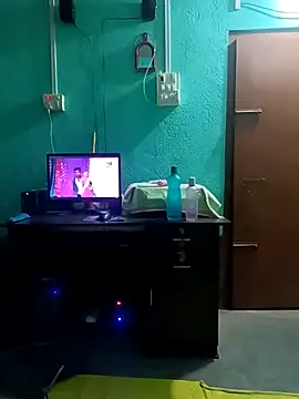 SunnY-0124xh online show from February 23, 2025, 1:42 pm