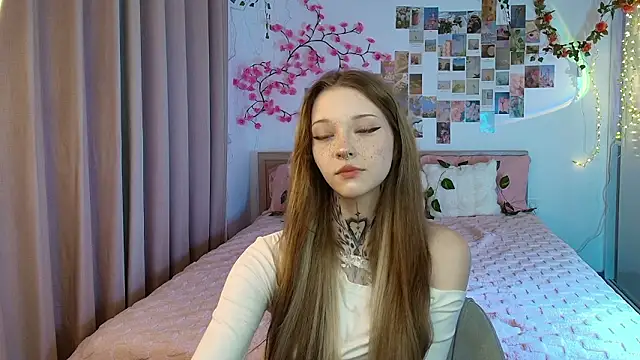 mefwhore online show from March 12, 2026, 1:15 pm