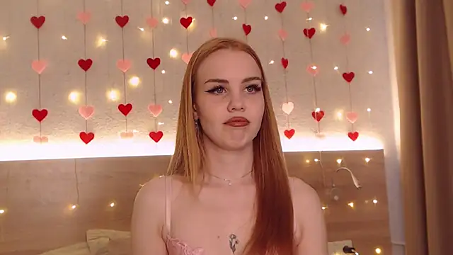 IvyAngel online show from April 6, 2026, 3:13 pm