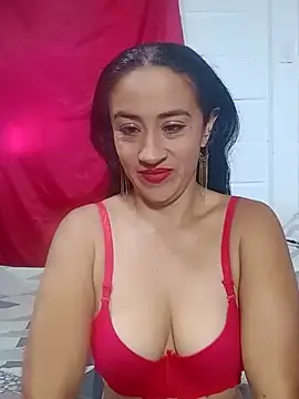 Snapshot of Ninfa_56 chatting on September 9, 2025, 12:47 pm Ninfa 56 online show from September 9, 2025, 12:47 pm