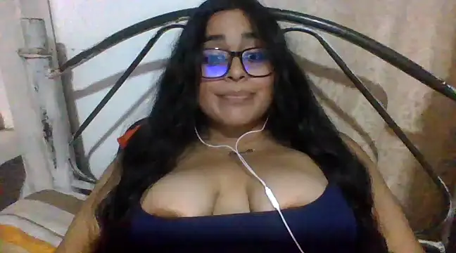 virginbrunette99 online show from February 28, 2025, 2:53 am