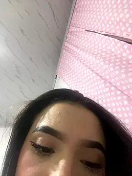 Megan Rose1999 online show from January 9, 2026, 5:58 am