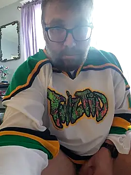 Bigjohn81401 online show from January 13, 2026, 5:06 pm