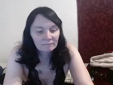 Hotmodel1984 online show from January 11, 2025, 1:37 am