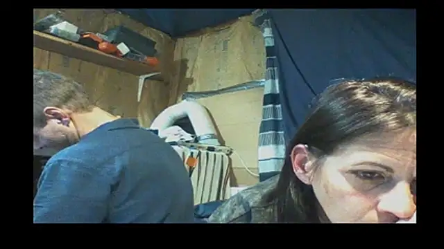 Snapshot of SillyRabbitz chatting on February 21, 2026, 4:03 am SillyRabbitz online show from February 21, 2026, 4:03 am