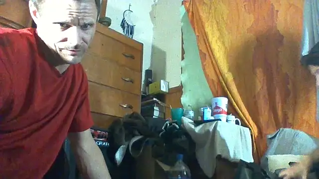 SillyRabbitz online show from October 20, 2025, 4:47 am