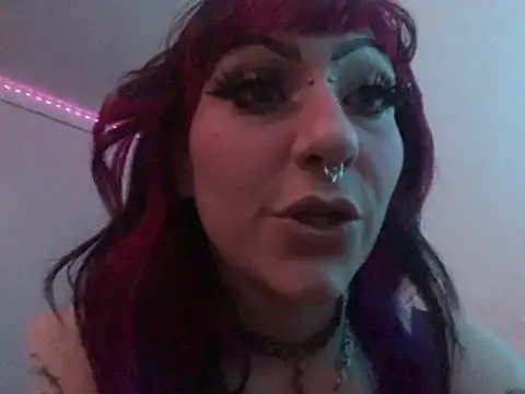 ChrryFoxx online show from March 2, 2026, 3:19 pm