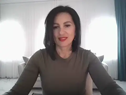 Rosa Angie online show from March 22, 2025, 5:28 am