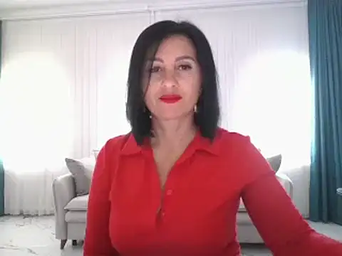 Rosa Angie online show from March 21, 2025, 6:16 am