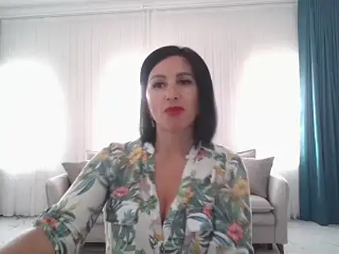 Rosa Angie online show from March 16, 2025, 9:05 am