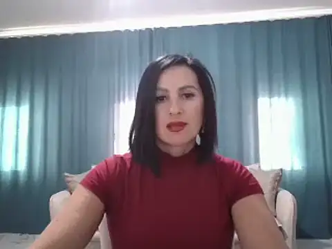 Rosa Angie online show from March 19, 2025, 3:08 pm