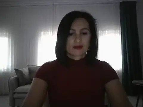 Rosa Angie online show from March 19, 2025, 8:34 am