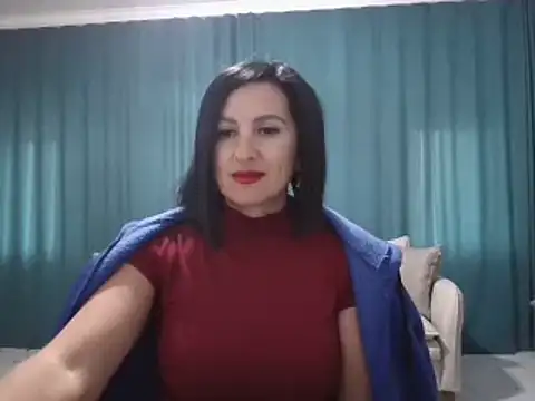 Rosa Angie online show from March 19, 2025, 12:01 pm