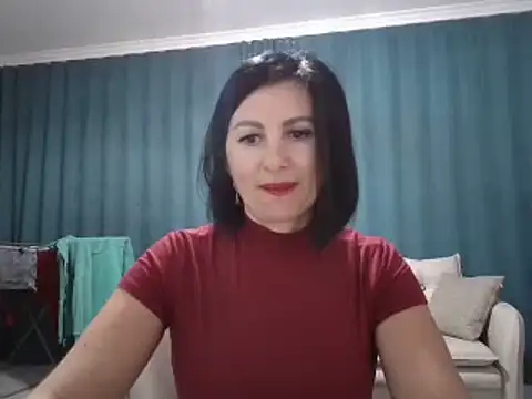 Rosa Angie online show from March 1, 2025, 3:43 am