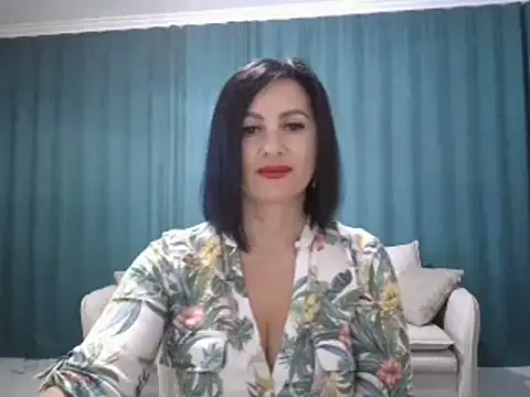 Rosa Angie online show from March 5, 2025, 3:18 am
