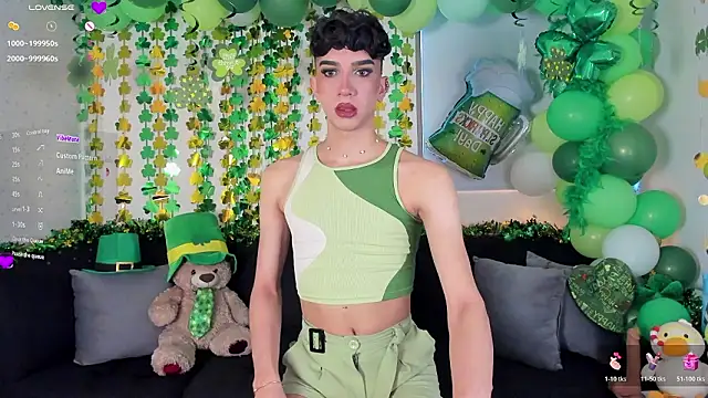 James BrownT online show from March 25, 2026, 4:39 pm