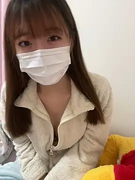 beru-cham online show from March 22, 2025, 3:31 pm