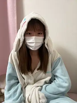 beru-cham online show from March 13, 2025, 3:17 pm