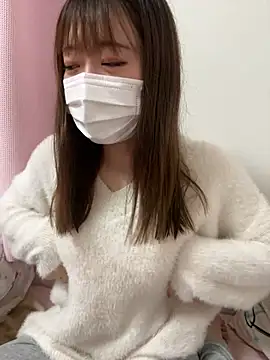 beru-cham online show from March 2, 2025, 2:36 pm