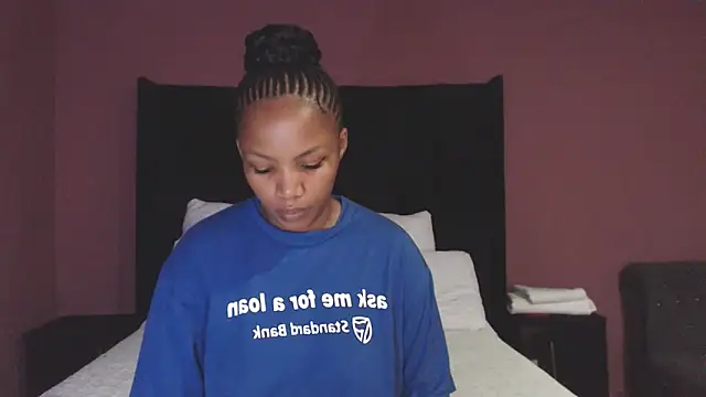 xMiAmor online show from March 20, 2026, 8:37 am