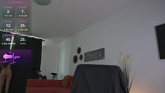 Jessi Q online show from October 30, 2025, 7:17 am