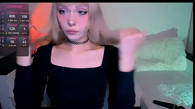 Cherry Bite online show from March 10, 2026, 5:33 am