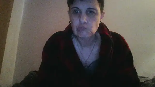 Mallory88 online show from February 25, 2025, 6:12 pm