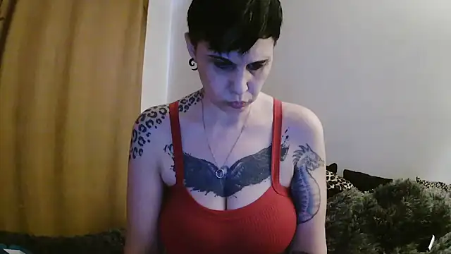 Mallory88 online show from March 11, 2025, 5:02 pm