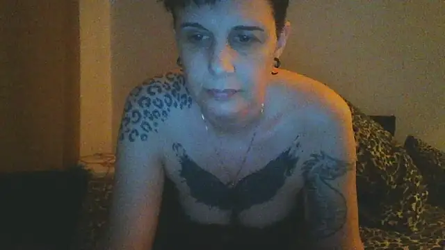 Mallory88 online show from February 27, 2025, 5:47 pm