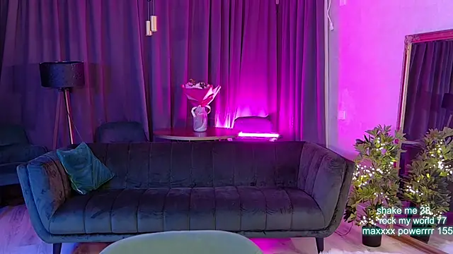 Snapshot of CutiePie69__ chatting on October 19, 2025, 8:22 pm CutiePie69   online show from October 19, 2025, 8:22 pm