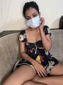 Snapshot of Your_ishani_baby chatting on October 19, 2025, 5:48 pm Your ishani baby online show from October 19, 2025, 5:48 pm