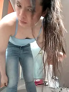 gothicmagiccatgirl online show from March 6, 2025, 10:26 pm