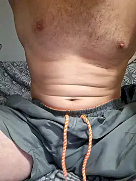 tajemniczy199 online show from October 9, 2025, 10:43 pm