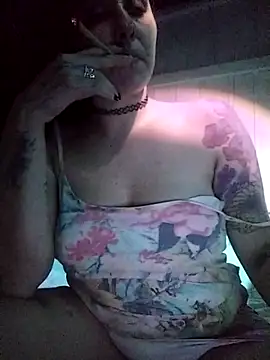 Fellyna online show from March 12, 2025, 5:38 pm