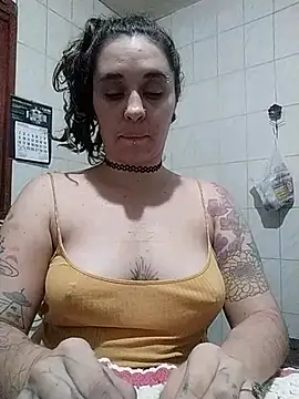 Fellyna online show from March 5, 2025, 4:34 am