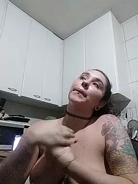 Fellyna online show from March 7, 2025, 4:24 am