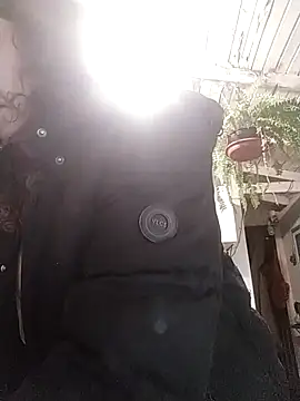 Fellyna online show from October 29, 2025, 6:07 pm