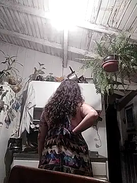 Fellyna online show from September 12, 2025, 10:09 pm