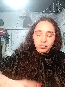 Fellyna online show from October 12, 2025, 7:32 am