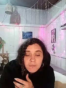 Fellyna online show from September 14, 2025, 6:47 am