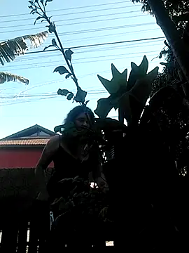 Fellyna online show from September 19, 2025, 7:29 pm