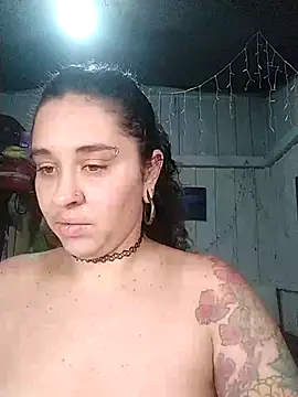 Fellyna online show from October 17, 2025, 1:35 pm