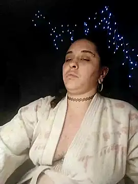 Fellyna online show from October 4, 2025, 5:31 am