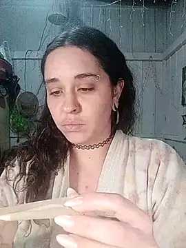 Fellyna online show from October 20, 2025, 6:19 pm