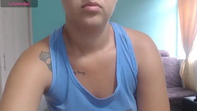 Anthonela Queen online show from January 12, 2026, 2:57 pm