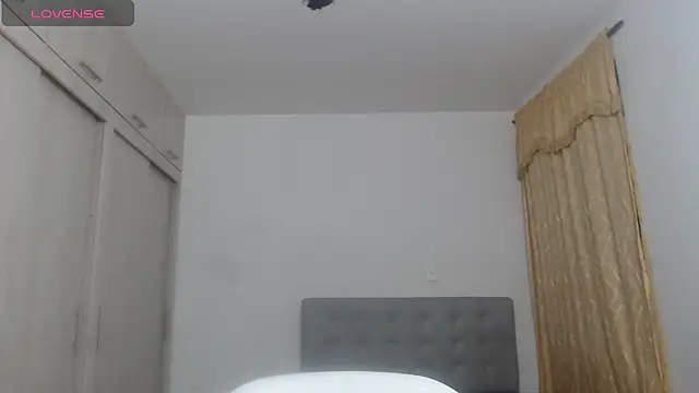 Anthonela Queen online show from September 24, 2025, 12:29 am