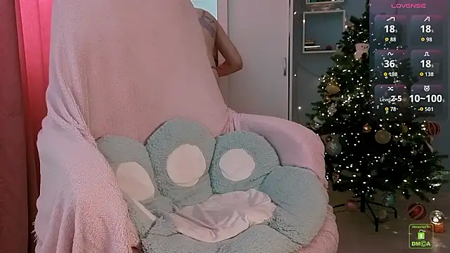 Erytheia online show from February 16, 2026, 10:36 am