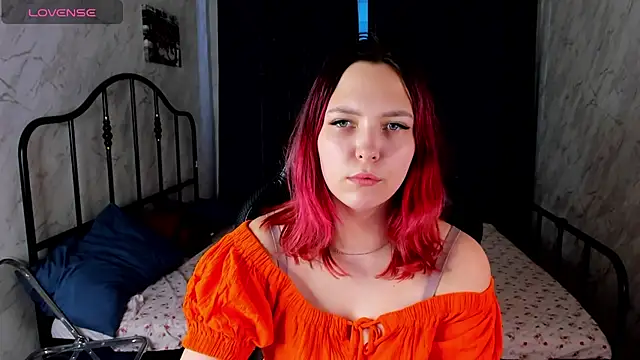 Monica Jones online show from March 18, 2025, 8:39 am