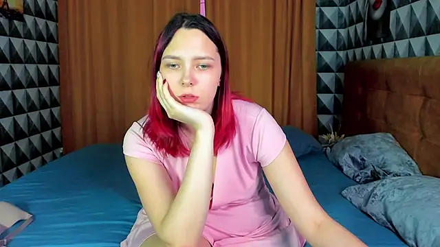 Monica Jones online show from March 12, 2025, 11:21 am