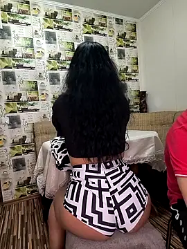  KissMyAss  online show from November 26, 2025, 7:58 pm